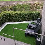 Casa Dos Morros *