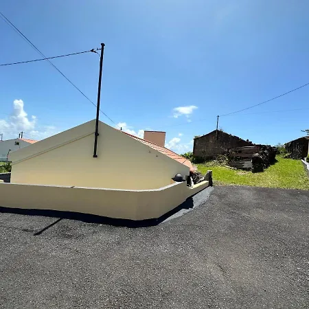 Casa Dos Morros