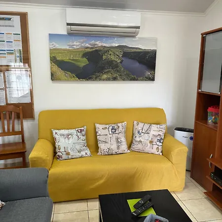 Holiday home Casa Dos Morros *