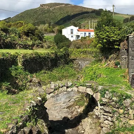 Casa Dos Morros