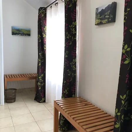 Holiday home Casa Dos Morros