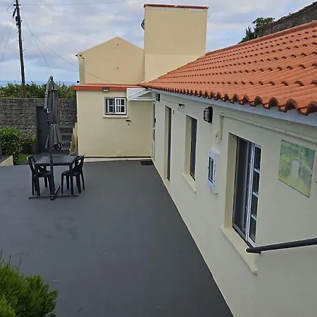 펜션 Casa Dos Morros