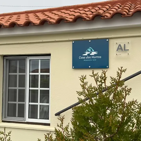 Casa Dos Morros * Lajes das Flores