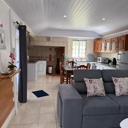 펜션 Casa Dos Morros