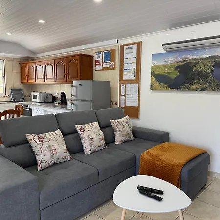 Дом отдыха Casa Dos Morros *