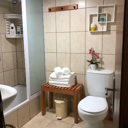 Casa Dos Morros * Lajes das Flores