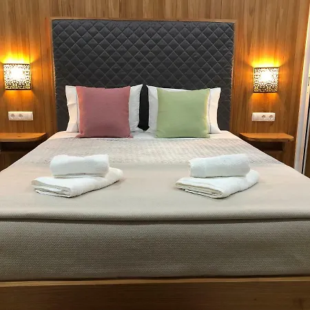 Casa Dos Morros 펜션