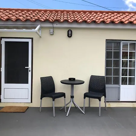 Casa Dos Morros * Lajes das Flores