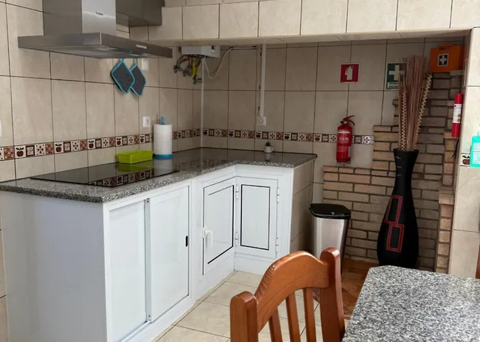 Casa Dos Morros Сasa de vacaciones Lajes das Flores