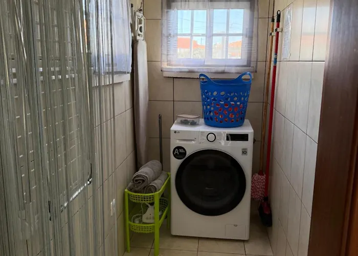 Casa Dos Morros Lajes das Flores