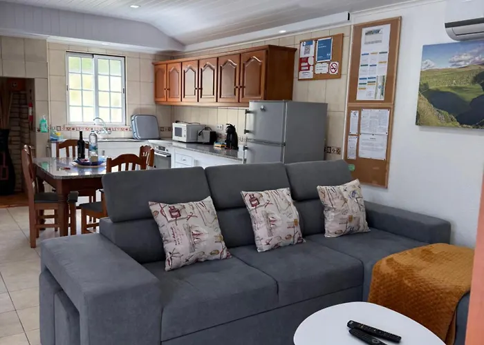 Casa Dos Morros Сasa de vacaciones