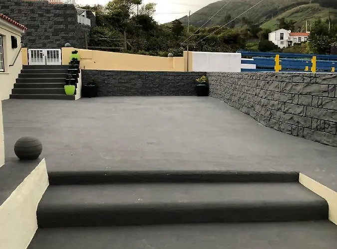 Casa Dos Morros * Lajes das Flores