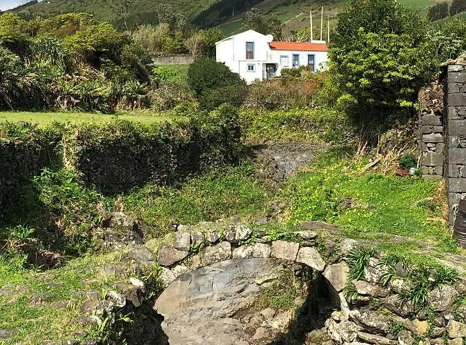 Casa Dos Morros