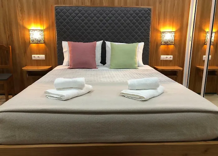 Casa Dos Morros Сasa de vacaciones